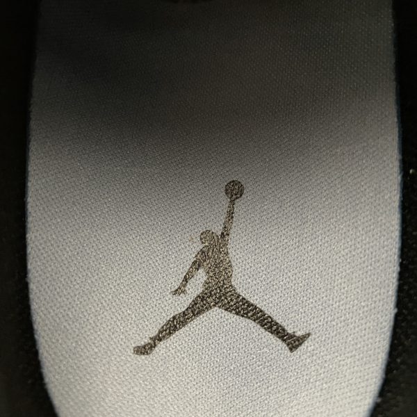 Air Jordan 1 Low AJ1 Culture White Brown - Image 3