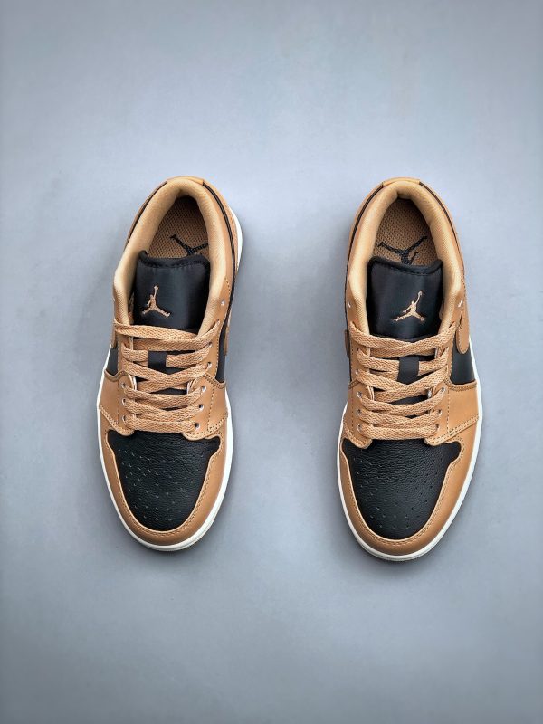 Air Jordan 1 Low AJ1 Vintage Culture
