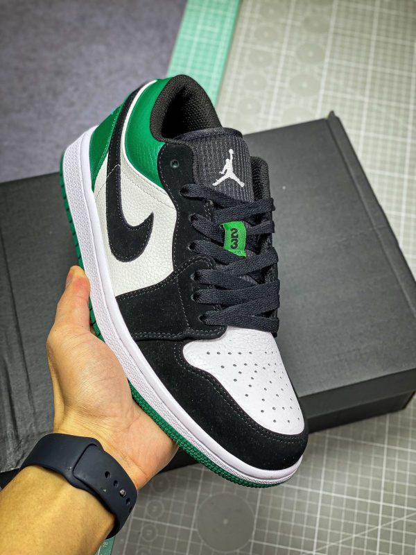 Air Jordan1 Low Vintage Classic AJ1 - Image 10