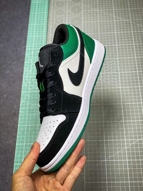 Air Jordan1 Low Vintage Classic AJ1 - Image 9