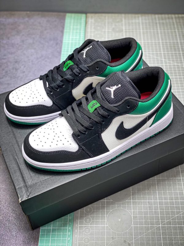 Air Jordan1 Low Vintage Classic AJ1