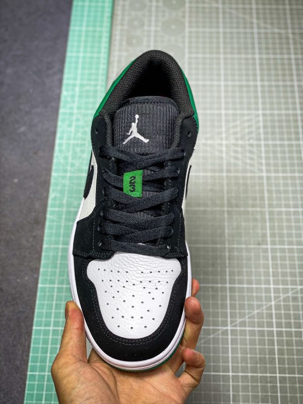 Air Jordan1 Low Vintage Classic AJ1 - Image 7