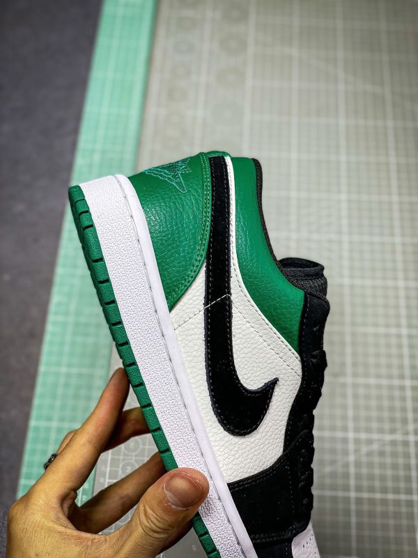 Air Jordan1 Low Vintage Classic AJ1 - Image 4