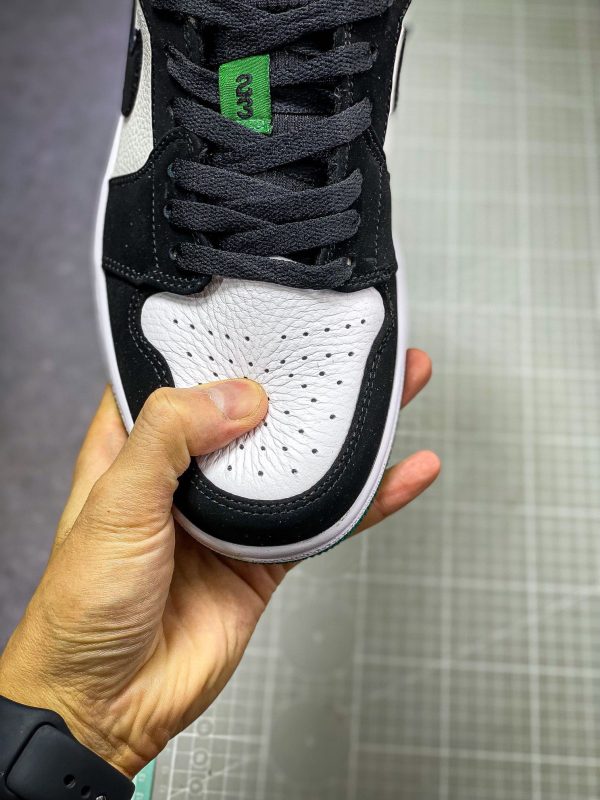 Air Jordan1 Low Vintage Classic AJ1 - Image 3